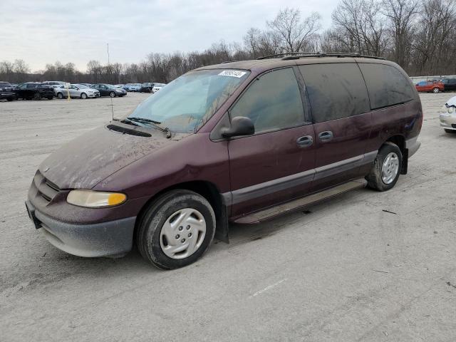 DODGE CARAVAN 1998 1b4gp44g8wb655073