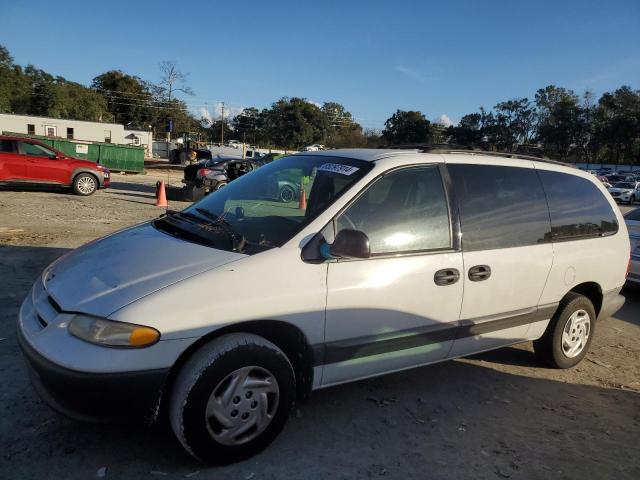 DODGE CARAVAN 1998 1b4gp44gxwb655107