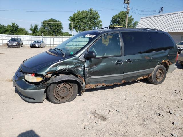 DODGE CARAVAN 2000 1b4gp44r4yb665149