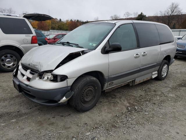 DODGE CARAVAN 2000 1b4gp44r7yb769747