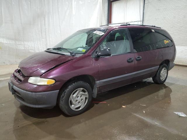 DODGE CARAVAN 1998 1b4gp44rxwb762143