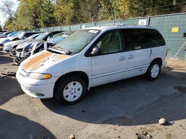 DODGE CARAVAN SE 1996 1b4gp45r8tb509090