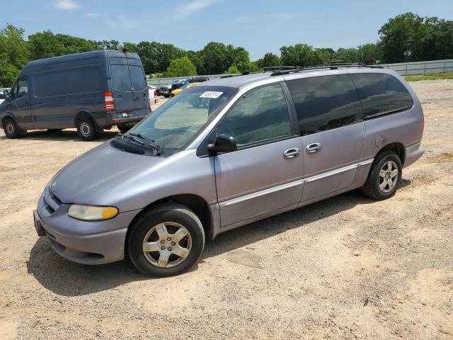 DODGE CARAVAN 1998 1b4gp54g6wb603396