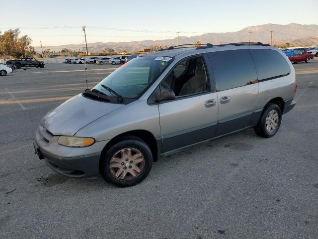 DODGE CARAVAN 1997 1b4gp54l6vb372821