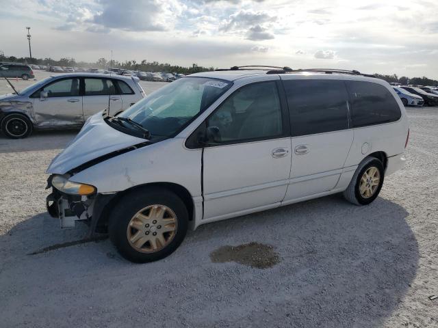 DODGE CARAVAN 1996 1b4gp54l7tb261675