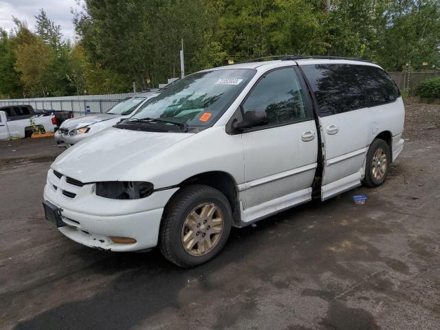 DODGE CARAVAN 1997 1b4gp54r1vb421718