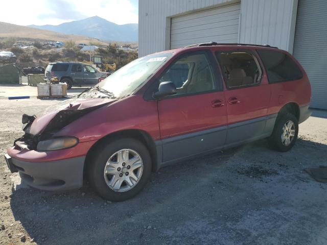 DODGE CARAVAN 1997 1b4gt54l3vb466960