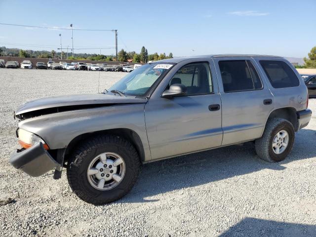 DODGE DURANGO 2001 1b4hr28n21f574860