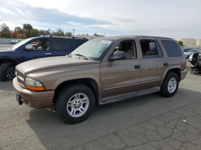 DODGE DURANGO 2001 1b4hr28n51f529606