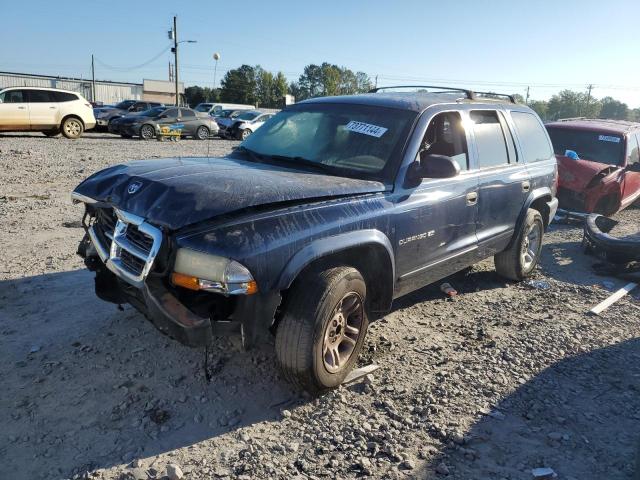 DODGE DURANGO 2001 1b4hr28n61f581858