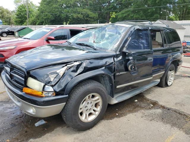 DODGE DURANGO 2001 1b4hr28n61f608119