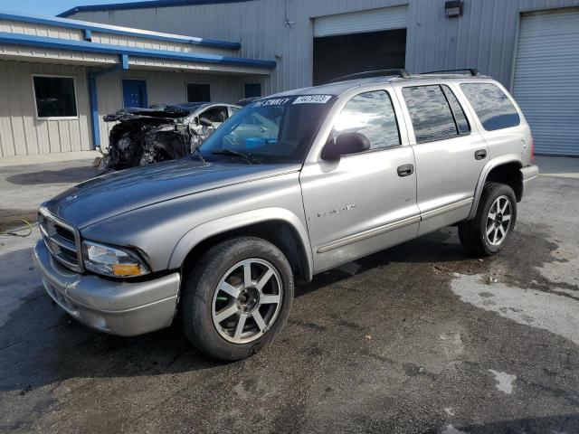 DODGE ALL MODELS 2001 1b4hr28nx1f504099