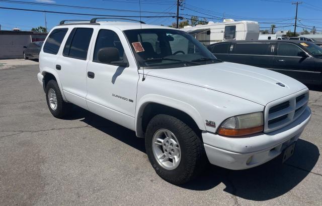 DODGE DURANGO 1999 1b4hr28y2xf647650