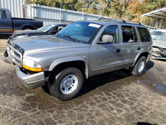 DODGE DURANGO 1999 1b4hr28y2xf698792