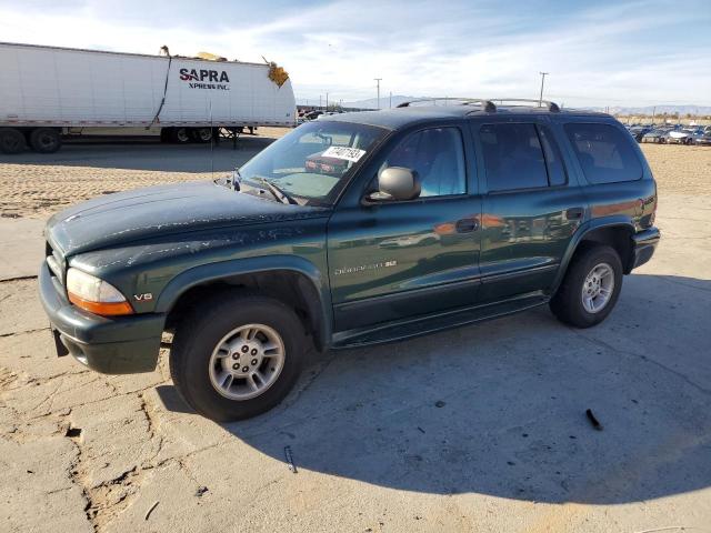 DODGE ALL MODELS 1999 1b4hr28y5xf661588