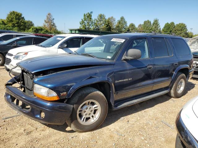 DODGE ALL MODELS 2000 1b4hr28y6yf261153