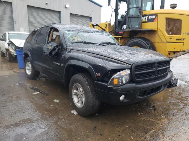 DODGE DURANGO 1999 1b4hr28y9xf639304