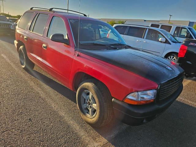 DODGE DURANGO SP 2002 1b4hr38n32f200376