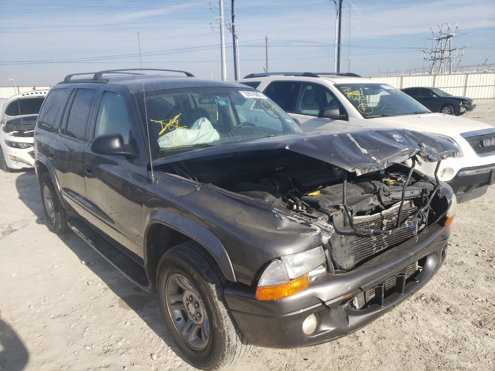 DODGE DURANGO SP 2002 1b4hr38n32f212933