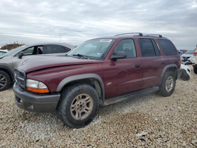 DODGE DURANGO SP 2002 1b4hr38n62f216491