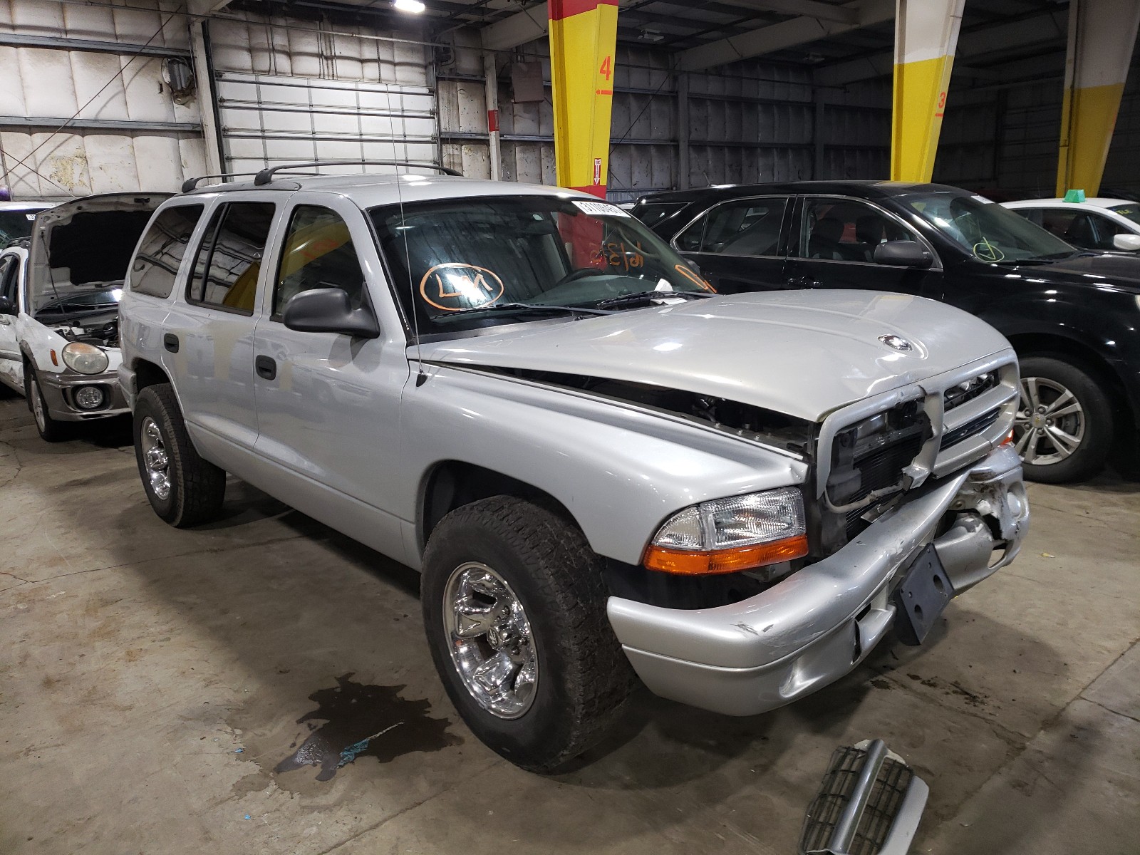 DODGE DURANGO SP 2002 1b4hr38n82f143639