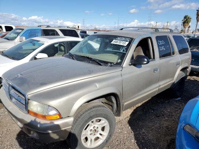 DODGE DURANGO 2002 1b4hr48n52f216553