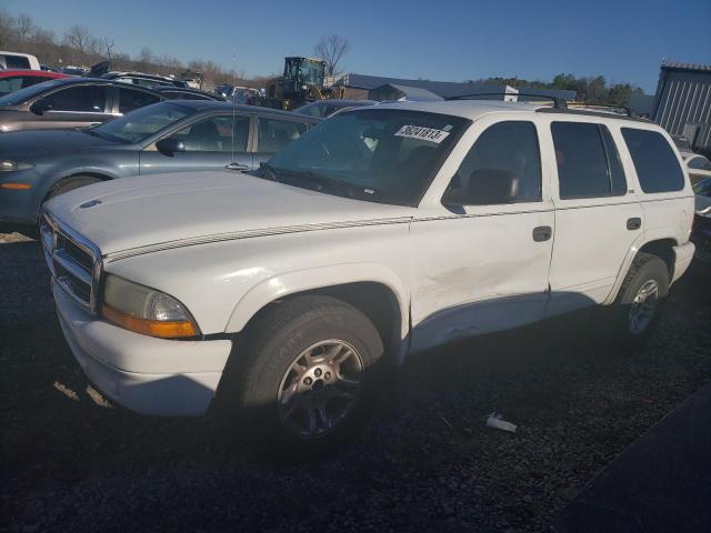 DODGE DURANGO 2002 1b4hr48n82f166876