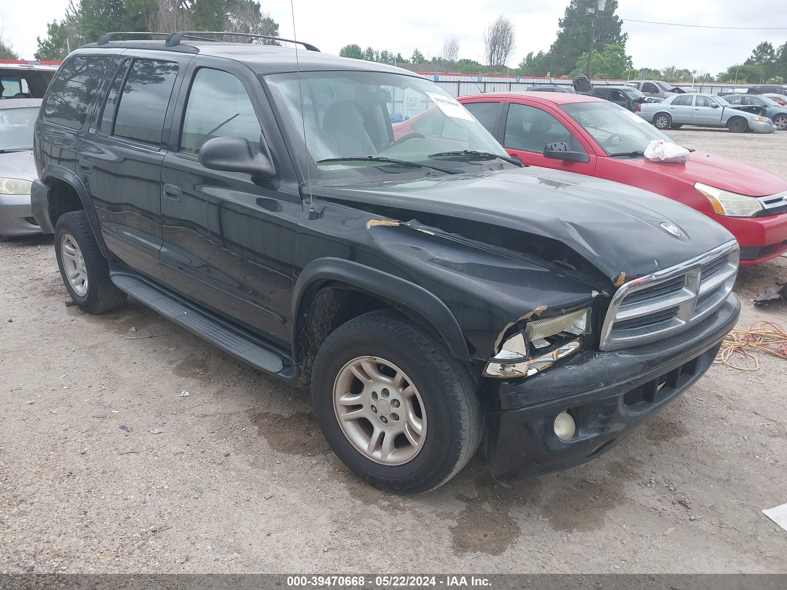 DODGE DURANGO 2002 1b4hr48nx2f208187