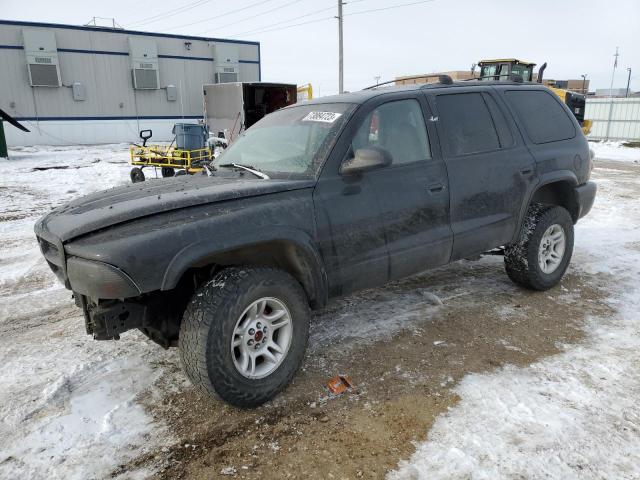 DODGE ALL MODELS 2001 1b4hs28n01f613224