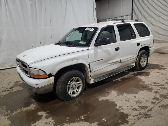 DODGE ALL MODELS 2001 1b4hs28n11f522205