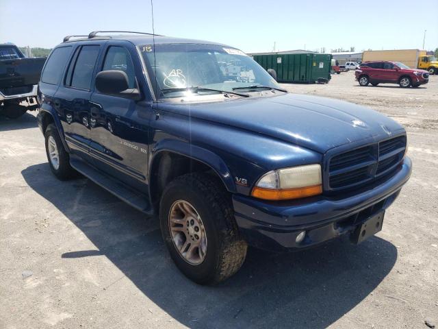 DODGE ALL MODELS 2000 1b4hs28n1yf163996