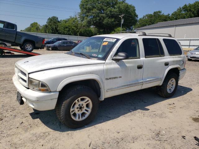 DODGE DURANGO SP 2001 1b4hs28n21f538378