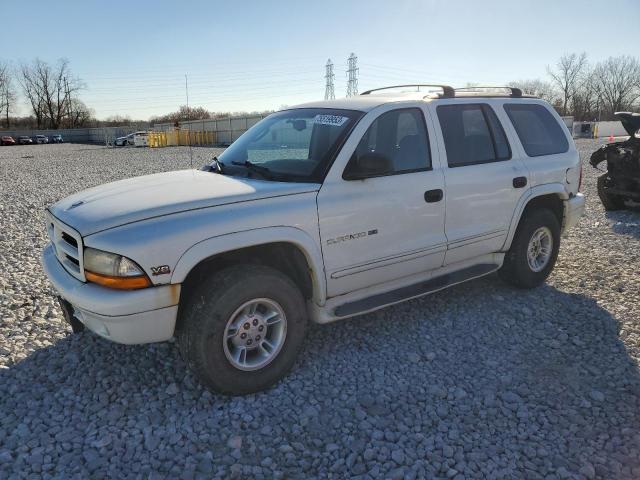 DODGE ALL MODELS 2000 1b4hs28n3yf220229