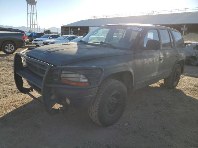 DODGE ALL MODELS 2000 1b4hs28n4yf263221