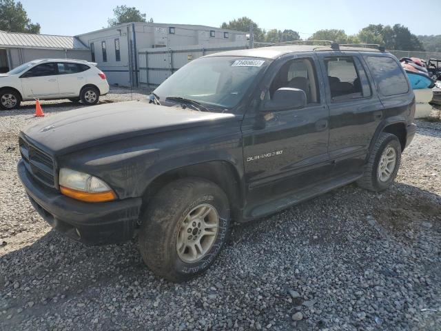 DODGE DURANGO 2001 1b4hs28n91f585262