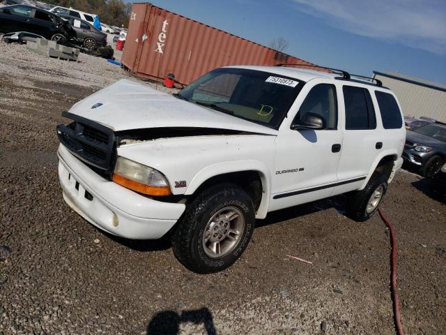 DODGE ALL MODELS 1998 1b4hs28y0wf132858