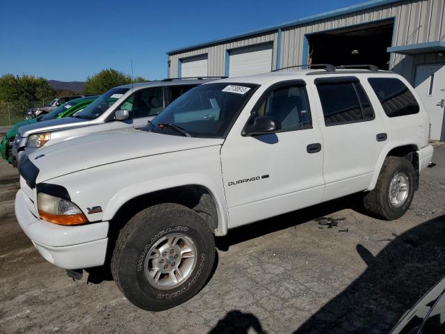 DODGE DURANGO 1998 1b4hs28y0wf139891