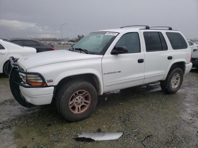 DODGE DURANGO 1998 1b4hs28y0wf216565