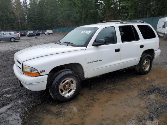 DODGE DURANGO 1999 1b4hs28y0xf631967