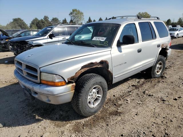 DODGE DURANGO 1998 1b4hs28y1wf182605