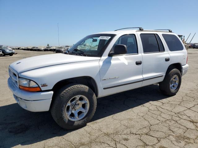 DODGE DURANGO 1999 1b4hs28y1xf674990