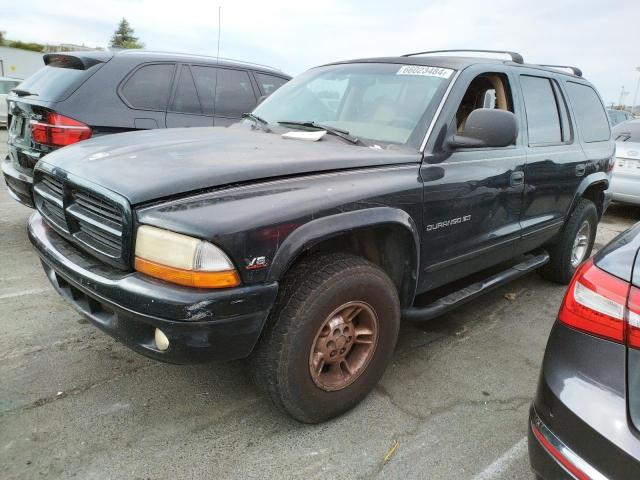 DODGE DURANGO 1999 1b4hs28y1xf694060