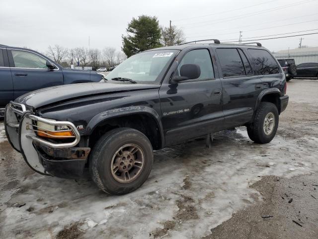 DODGE DURANGO 1998 1b4hs28y3wf136533