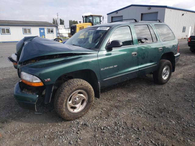 DODGE ALL MODELS 1999 1b4hs28y3xf638959