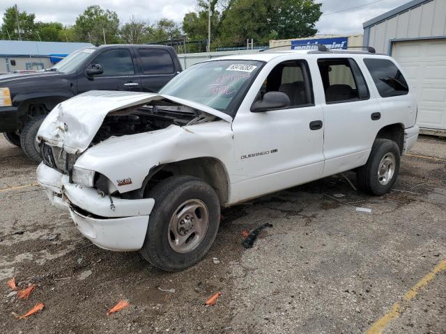 DODGE DURANGO 1999 1b4hs28y3xf674134