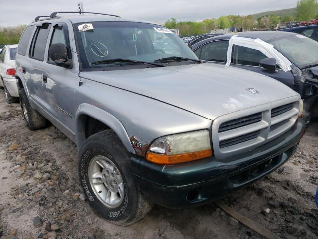 DODGE DURANGO 1998 1b4hs28y4wf220294