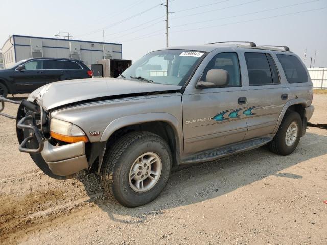 DODGE DURANGO 1999 1b4hs28y4xf593658