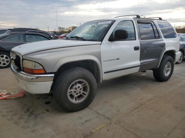 DODGE ALL MODELS 1998 1b4hs28y5wf168478