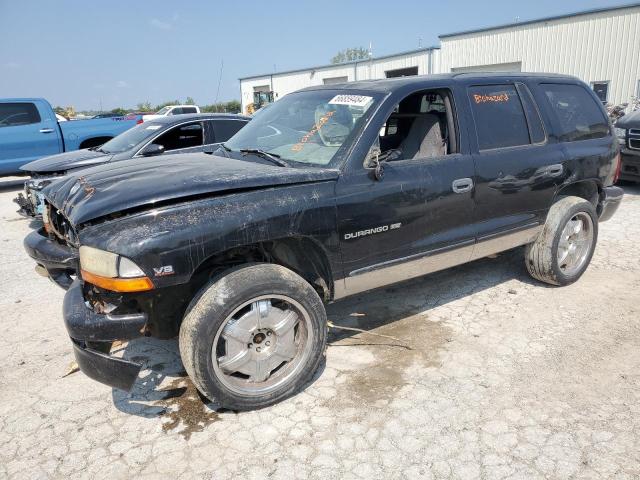 DODGE DURANGO 1998 1b4hs28y5wf192294