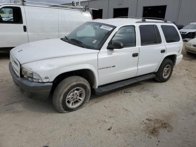 DODGE ALL MODELS 1999 1b4hs28y5xf545330